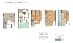 RESIDENCES AT EMERALD HILL (D9), Apartment #597076821